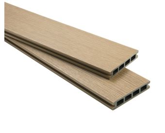 Handmuster Comfort-line (RedCedar) – beidseitig -