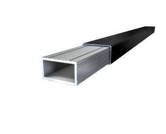 Aluminium Unterkonstruktions-Verbinder 
