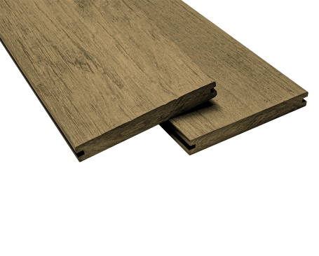 Massivdiele Antik Komplett Set - SAND
