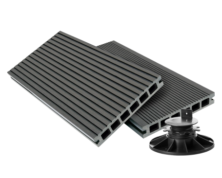 Top-Line Komplett Set PLUS - Hellgrau